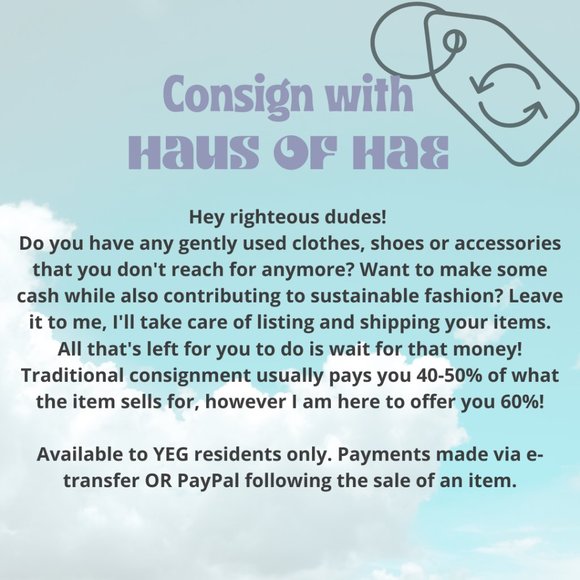 Meet Haus of HAE - Picture 3 of 4